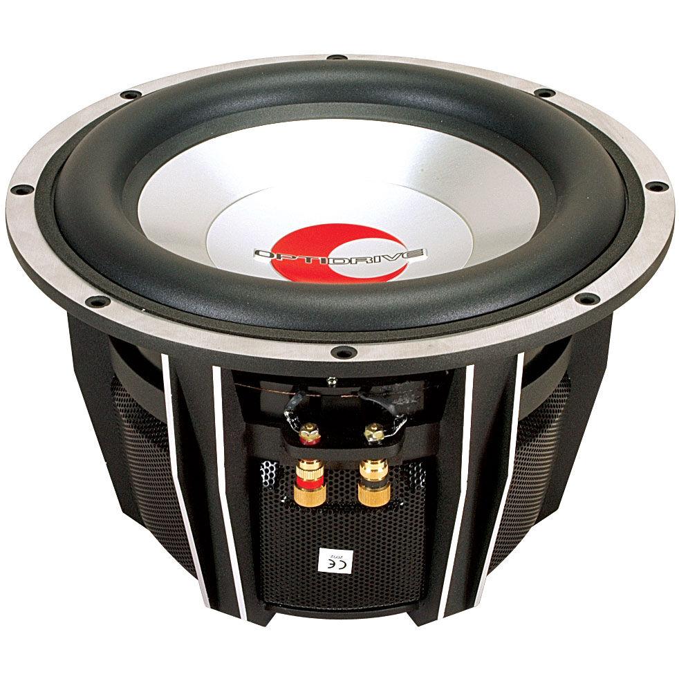 Lanzar sales 12 subwoofer